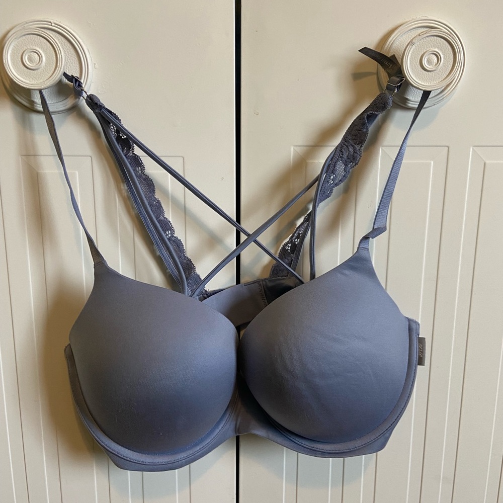 NWOT aerie sunnie push-up bra
